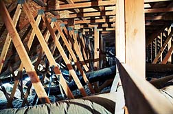 Attic Insulation